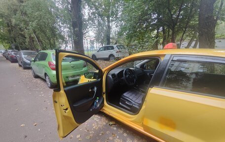 Volkswagen Polo VI (EU Market), 2018 год, 380 000 рублей, 3 фотография