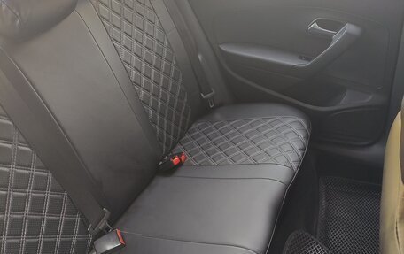 Volkswagen Polo VI (EU Market), 2018 год, 380 000 рублей, 9 фотография