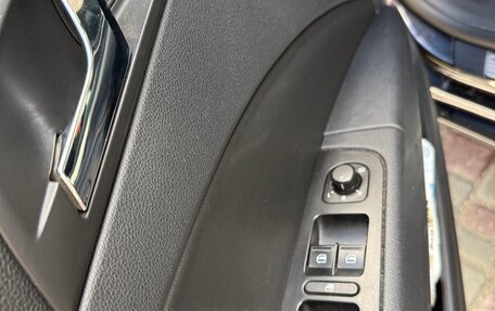 Skoda Superb III рестайлинг, 2013 год, 1 500 000 рублей, 6 фотография