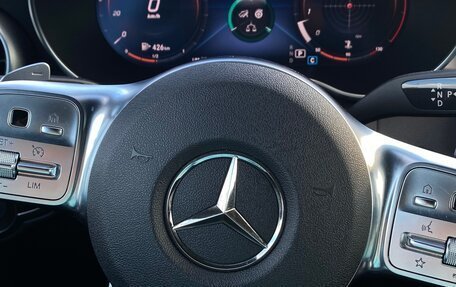Mercedes-Benz C-Класс, 2018 год, 2 988 888 рублей, 12 фотография