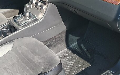 Volkswagen Passat B7, 2012 год, 1 030 000 рублей, 13 фотография