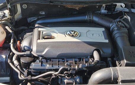 Volkswagen Passat B7, 2012 год, 1 030 000 рублей, 15 фотография