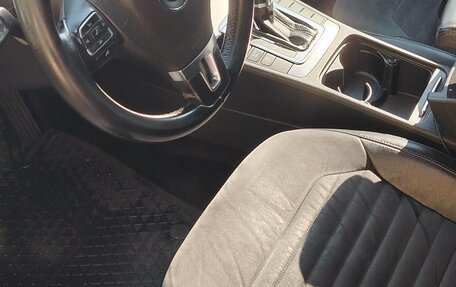 Volkswagen Passat B7, 2012 год, 1 030 000 рублей, 10 фотография