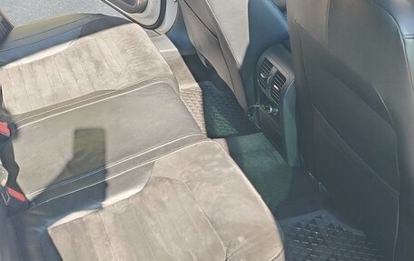 Volkswagen Passat B7, 2012 год, 1 030 000 рублей, 11 фотография