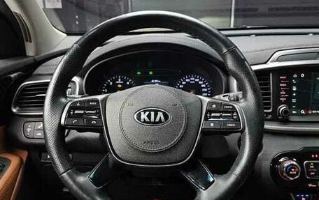 KIA Sorento III Prime рестайлинг, 2019 год, 3 350 000 рублей, 13 фотография