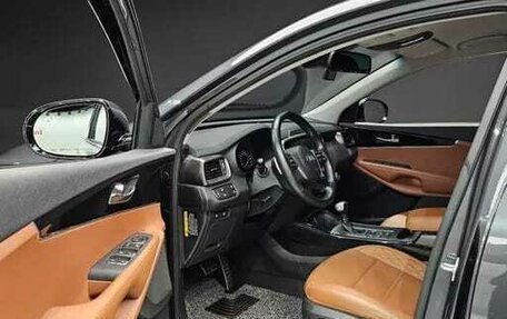 KIA Sorento III Prime рестайлинг, 2019 год, 3 350 000 рублей, 14 фотография