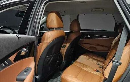 KIA Sorento III Prime рестайлинг, 2019 год, 3 350 000 рублей, 12 фотография