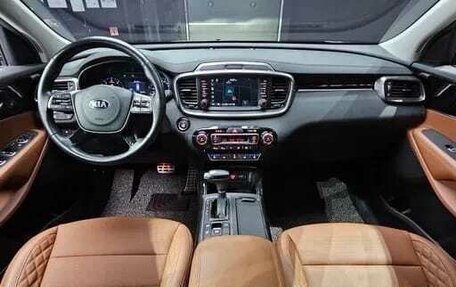 KIA Sorento III Prime рестайлинг, 2019 год, 3 350 000 рублей, 17 фотография