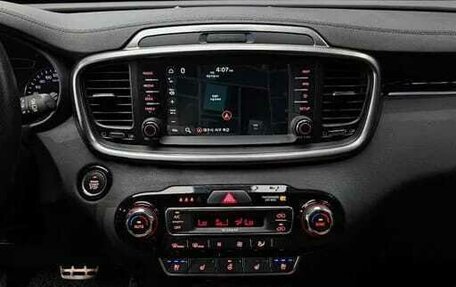 KIA Sorento III Prime рестайлинг, 2019 год, 3 350 000 рублей, 31 фотография