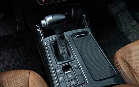 KIA Sorento III Prime рестайлинг, 2019 год, 3 350 000 рублей, 33 фотография