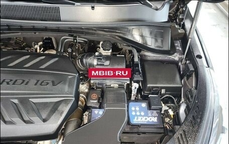 KIA Sorento III Prime рестайлинг, 2019 год, 3 350 000 рублей, 22 фотография