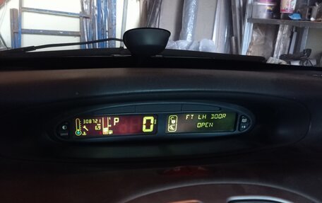 Citroen Xsara Picasso, 2004 год, 350 000 рублей, 2 фотография