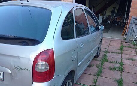 Citroen Xsara Picasso, 2004 год, 350 000 рублей, 6 фотография