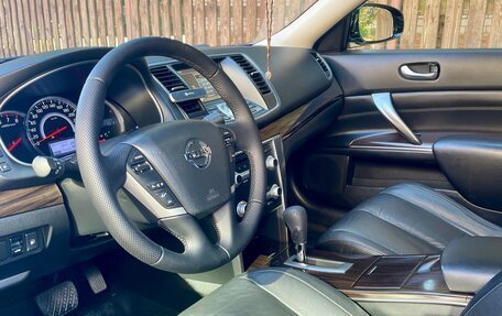 Nissan Teana, 2011 год, 1 435 000 рублей, 9 фотография
