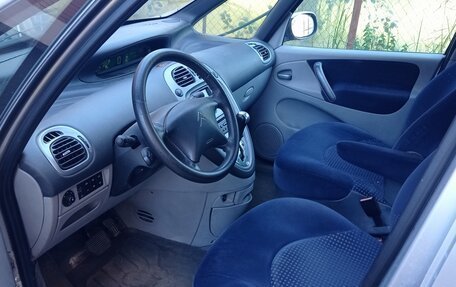 Citroen Xsara Picasso, 2004 год, 350 000 рублей, 5 фотография