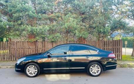 Nissan Teana, 2011 год, 1 435 000 рублей, 8 фотография