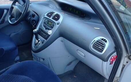 Citroen Xsara Picasso, 2004 год, 350 000 рублей, 4 фотография