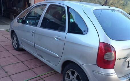 Citroen Xsara Picasso, 2004 год, 350 000 рублей, 7 фотография