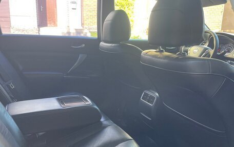 Nissan Teana, 2011 год, 1 435 000 рублей, 12 фотография