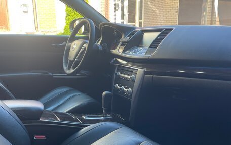 Nissan Teana, 2011 год, 1 435 000 рублей, 11 фотография