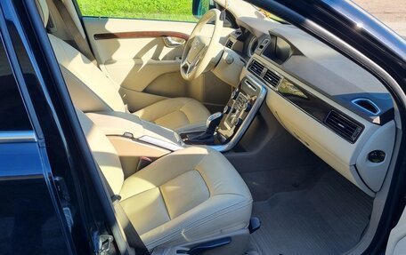 Volvo XC70 II рестайлинг, 2013 год, 2 250 000 рублей, 3 фотография