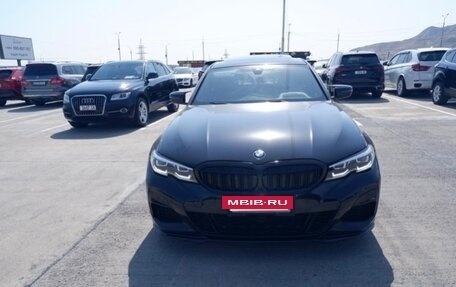 BMW 3 серия, 2021 год, 3 250 000 рублей, 2 фотография