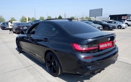 BMW 3 серия, 2021 год, 3 250 000 рублей, 4 фотография