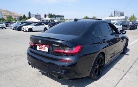 BMW 3 серия, 2021 год, 3 250 000 рублей, 6 фотография