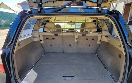 Volvo XC70 II рестайлинг, 2013 год, 2 250 000 рублей, 9 фотография