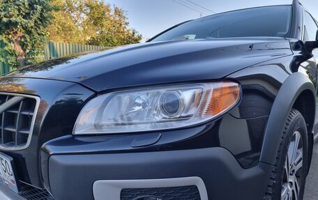 Volvo XC70 II рестайлинг, 2013 год, 2 250 000 рублей, 17 фотография