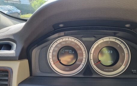 Volvo XC70 II рестайлинг, 2013 год, 2 250 000 рублей, 8 фотография