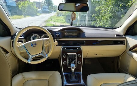 Volvo XC70 II рестайлинг, 2013 год, 2 250 000 рублей, 7 фотография