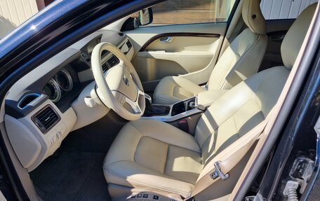 Volvo XC70 II рестайлинг, 2013 год, 2 250 000 рублей, 6 фотография