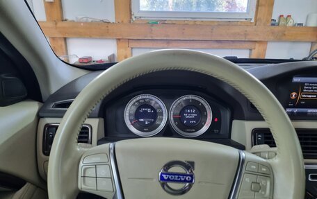 Volvo XC70 II рестайлинг, 2013 год, 2 250 000 рублей, 15 фотография