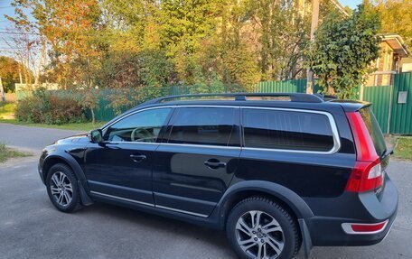 Volvo XC70 II рестайлинг, 2013 год, 2 250 000 рублей, 18 фотография