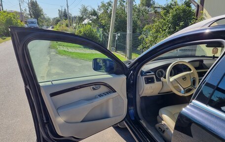 Volvo XC70 II рестайлинг, 2013 год, 2 250 000 рублей, 5 фотография