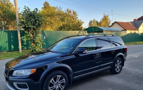 Volvo XC70 II рестайлинг, 2013 год, 2 250 000 рублей, 19 фотография