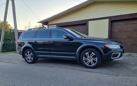 Volvo XC70 II рестайлинг, 2013 год, 2 250 000 рублей, 20 фотография