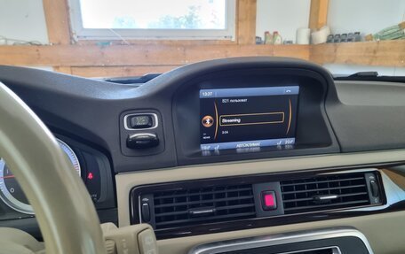 Volvo XC70 II рестайлинг, 2013 год, 2 250 000 рублей, 13 фотография