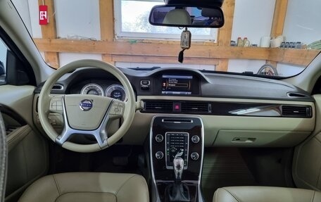 Volvo XC70 II рестайлинг, 2013 год, 2 250 000 рублей, 14 фотография