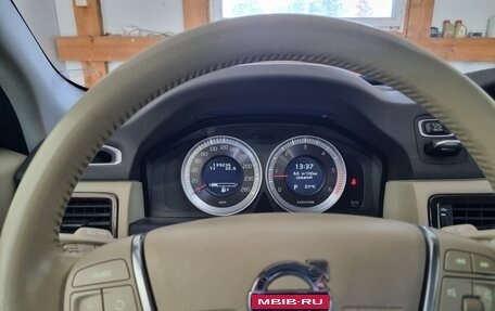 Volvo XC70 II рестайлинг, 2013 год, 2 250 000 рублей, 12 фотография