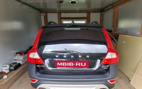 Volvo XC70 II рестайлинг, 2013 год, 2 250 000 рублей, 16 фотография