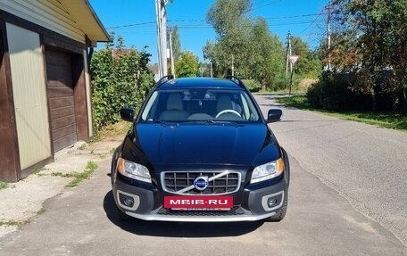 Volvo XC70 II рестайлинг, 2013 год, 2 250 000 рублей, 23 фотография