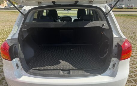 Mitsubishi ASX I рестайлинг, 2013 год, 1 550 000 рублей, 5 фотография