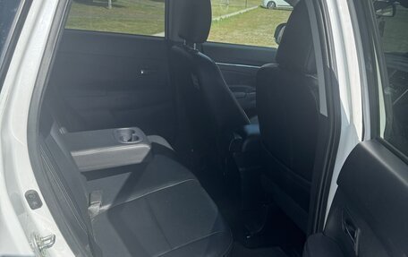 Mitsubishi ASX I рестайлинг, 2013 год, 1 550 000 рублей, 10 фотография