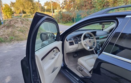 Volvo XC70 II рестайлинг, 2013 год, 2 250 000 рублей, 22 фотография