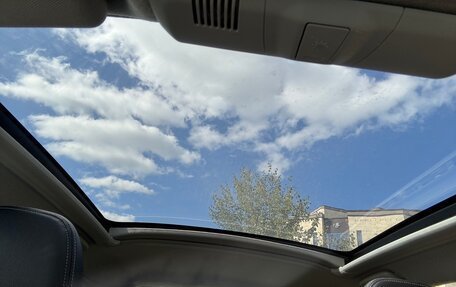 Mitsubishi ASX I рестайлинг, 2013 год, 1 550 000 рублей, 9 фотография