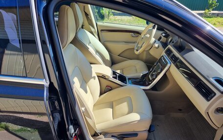 Volvo XC70 II рестайлинг, 2013 год, 2 250 000 рублей, 24 фотография