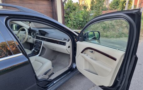 Volvo XC70 II рестайлинг, 2013 год, 2 250 000 рублей, 21 фотография