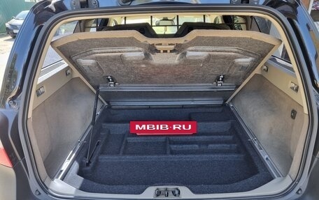 Volvo XC70 II рестайлинг, 2013 год, 2 250 000 рублей, 25 фотография